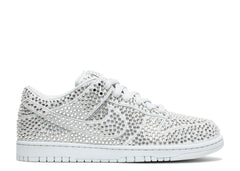 Dunk Low Cactus Plant Flea Market Pure Platinum