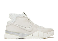 Kobe 1 Black Mamba Collection Fade to Black