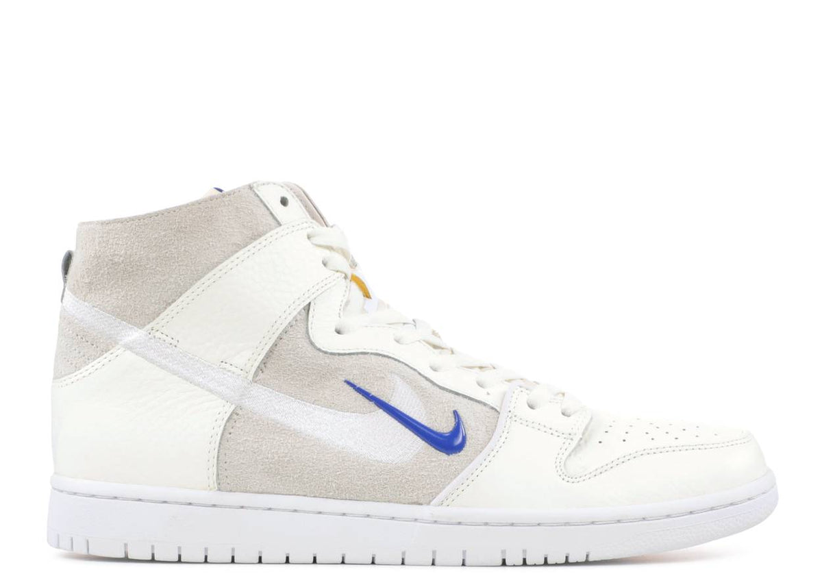 Dunk High Soulland FRI.day Part 02