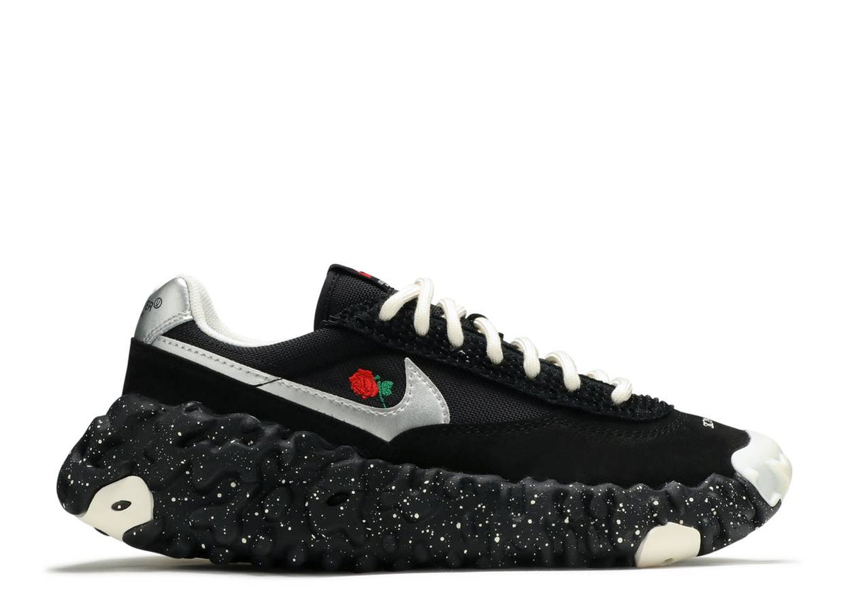 Overbreak SP Undercover Black