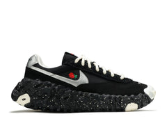 Overbreak SP Undercover Black