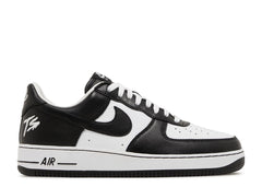 Air Force 1 Low QS Terror Squad Blackout