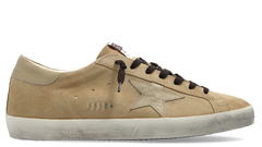 Golde Goose Super Star Beige