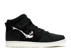 Dunk High Oski Shark