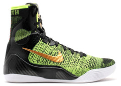 Kobe 9 Elite Victory Restored (WORN)