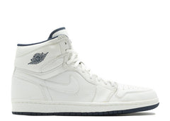 1 Retro Japan White (2001) (WORN)