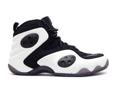 Zoom Rookie Glow in the Dark (WORN)