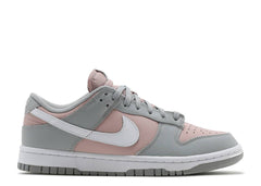Dunk Low Pink Oxford (Women's)