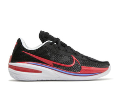 Air Zoom GT Cut Black Fusion Red