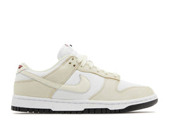 Dunk Low LX White Coconut Milk (Women's)
