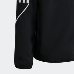Kids' adidas Tiro 23 League Windbreaker