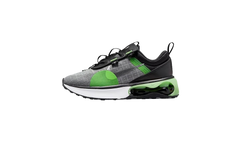 Air Max 2021 PS "BLACK / CHROME GREEN STRIKE" DB1109 004
