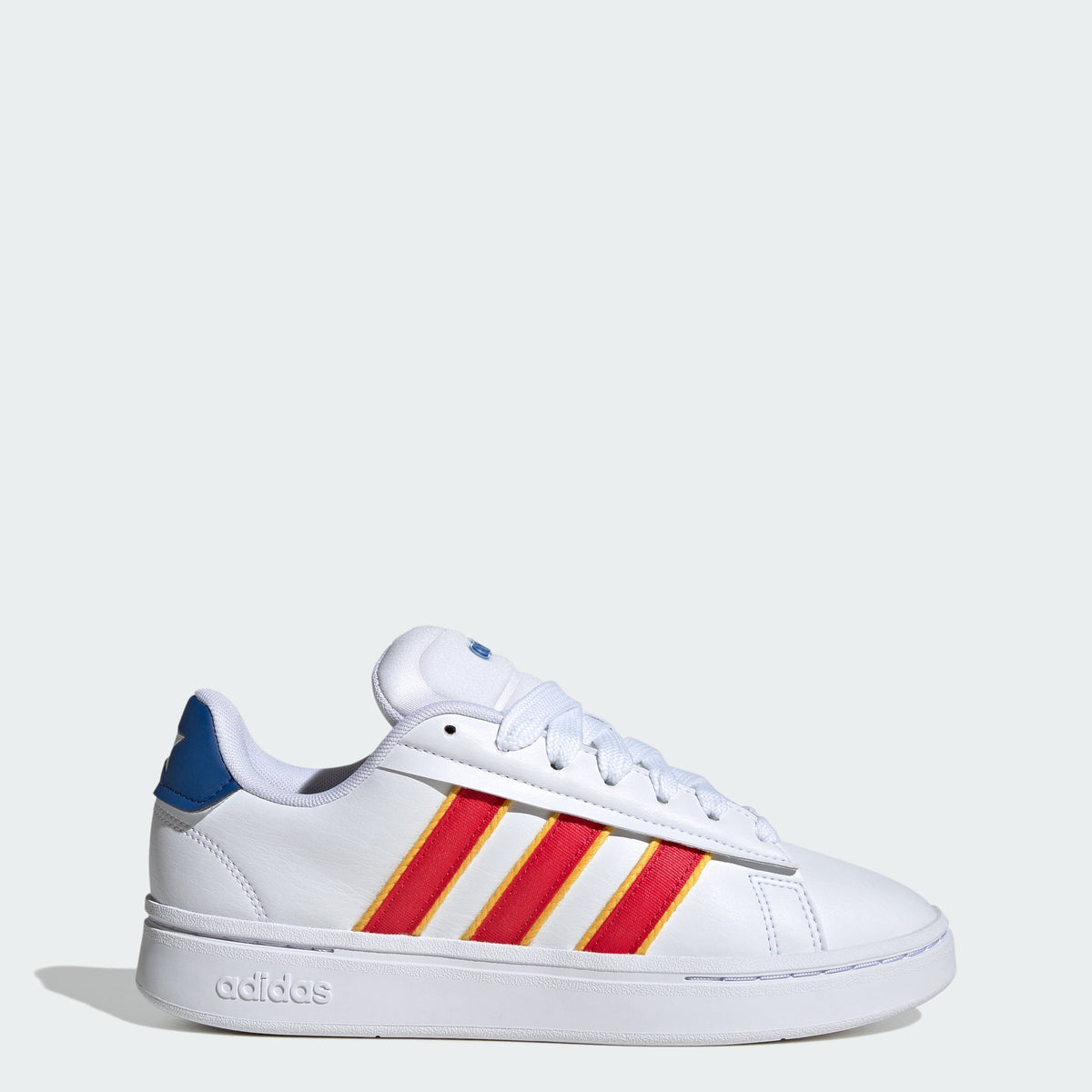 Women's adidas Grand Court Alpha 00s Shoes