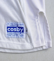 Cosby Joe Namath Authentic New York Jets Durene Football Game Jersey Made in Berlin, WI