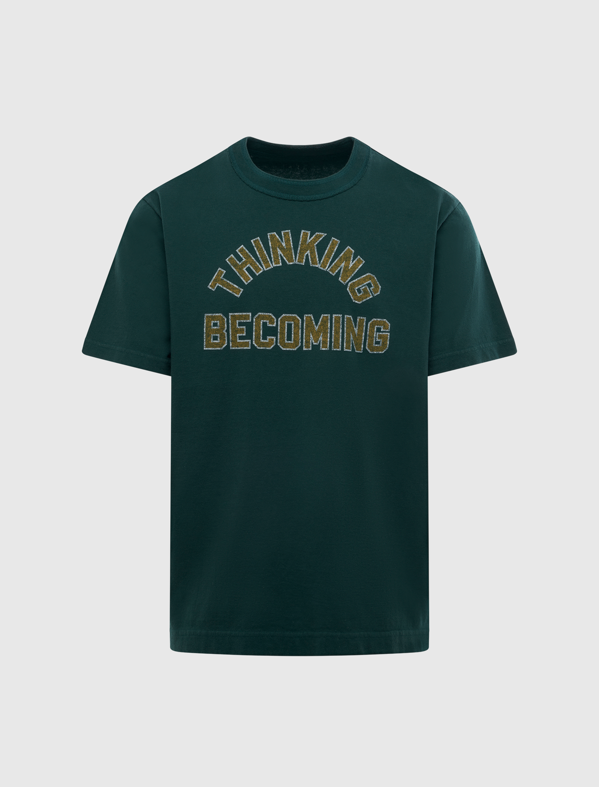 GRAPHIC T-SHIRT