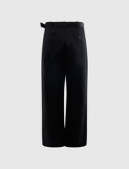 COTTON CHINO PANTS