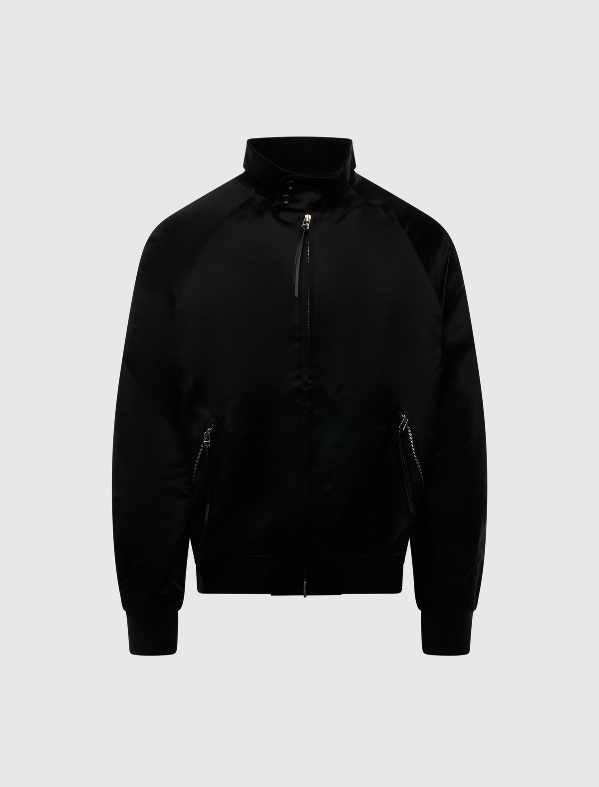 OPENING BOMBER