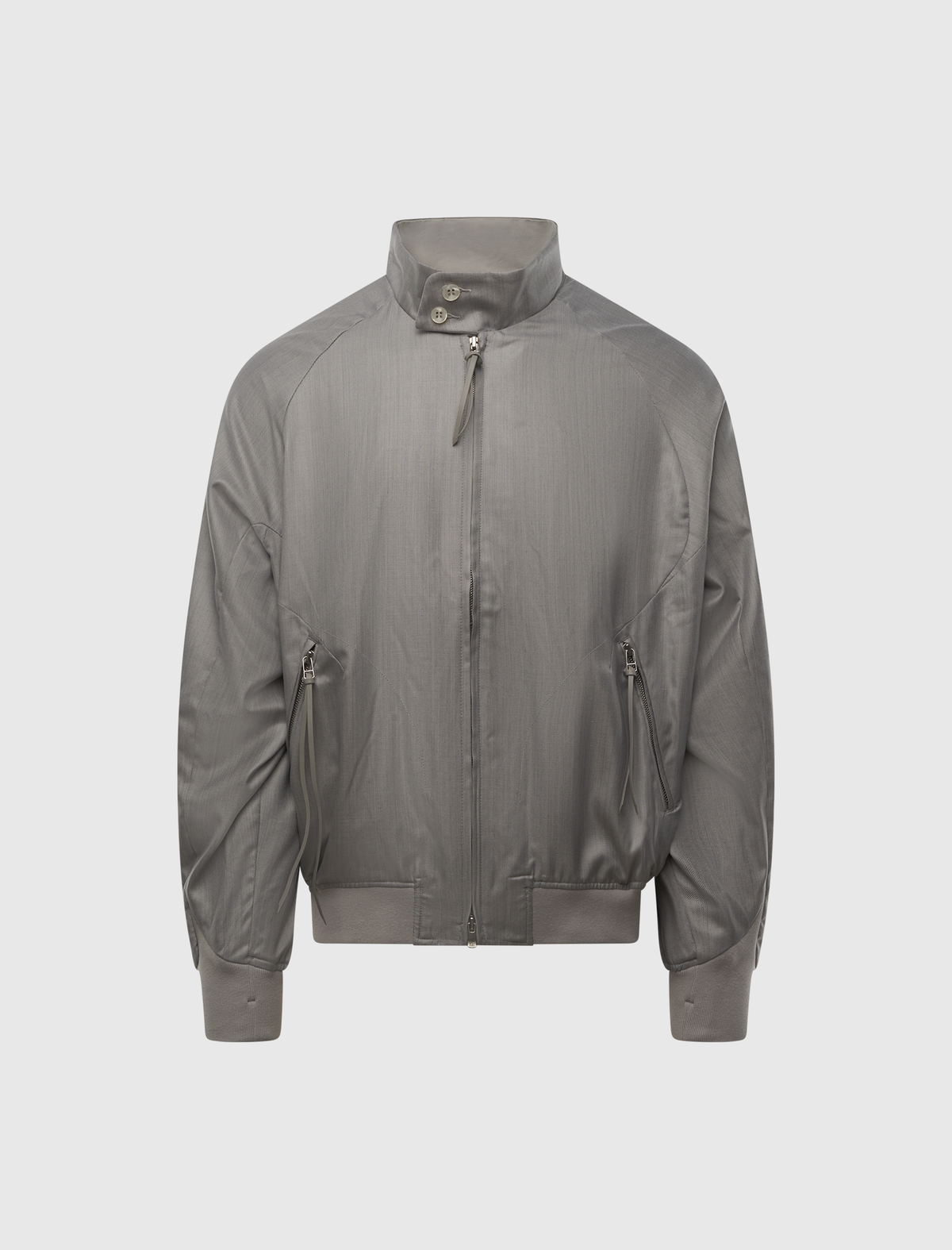 OPENING BOMBER