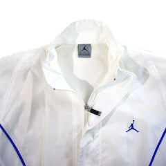 Nike Air Jordan 11 XI Retro Concord Jacket, Size Large
