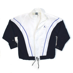 Nike Air Jordan 11 XI Retro Concord Jacket, Size Large