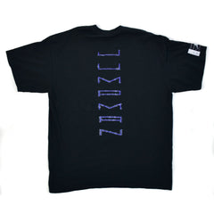 Nike Air Jordan 11 XI 2001 Concord Retro Tee Shirt, Size XXL