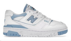 550 UNC White Dusk Blue (Women's)