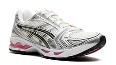 GEL Kayano 14 Cream Sweet Pink