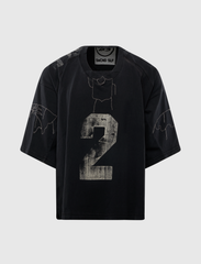 RETROSPECTIVE JERSEY