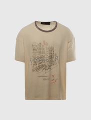 CHELSEA HOTEL TEE