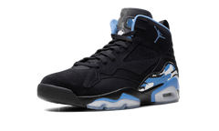 Jumpman MVP 678 "University Blue" DZ4475 004