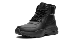 Air Max Goaterra 2.0 GS "Triple Black" DC9515 001