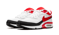 Air Max BW OG "Sport Red" DN4113 100