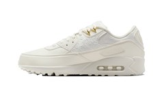 Air Max 90 "Slawn - White Speckle"