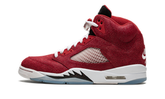 5 Retro "Oklahoma Sooners PE" DJ4954 997023 SZ