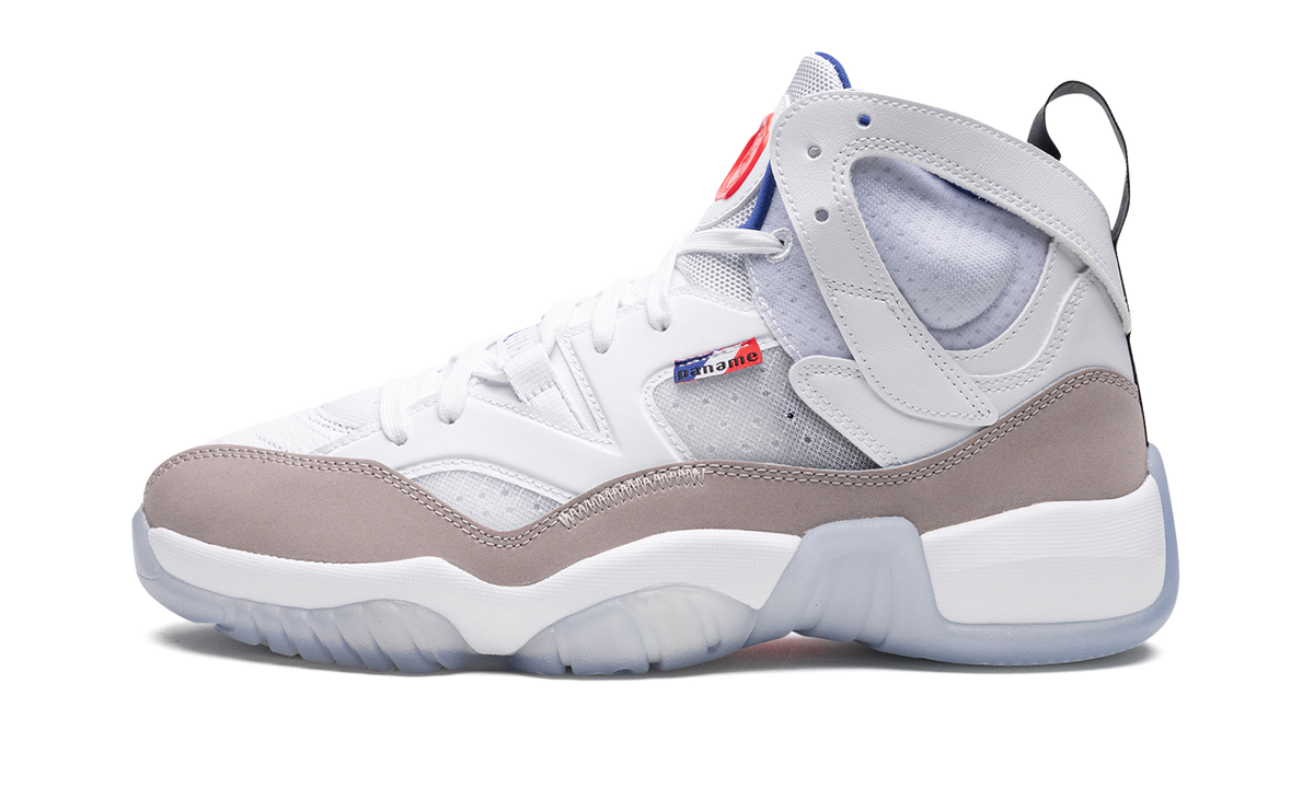 JUMPMAN TWO TRE PSG "PARIS SAINT GERMAIN" DX6551 104
