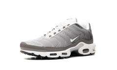 Air Max Plus SE "Flat Pewter" DV7665 002