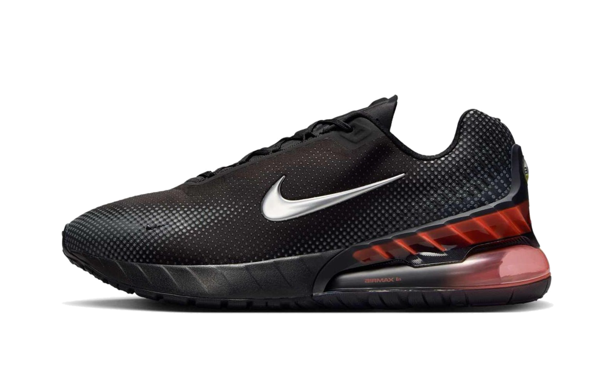 Air Max Phoenix "Black Bright Crimson" FZ5307 003