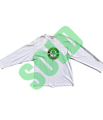 Nike 2003 Roswell Rayguns Dr. Funk Vince Carter Shirt