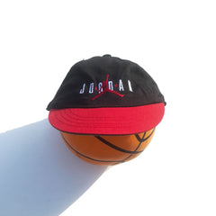 Nike Air Jordan 6 VI 1991 Original Stretch Fitted Toddler Hat