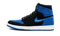1 Retro Hi Flyknit "Royal" 919704 006