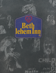 BETHLEHEM LONG SLEEVE TEE