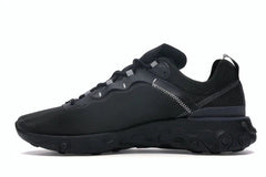 React Element 55 Black Reflect