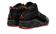 6 Rings "Black Infrared" 322992 066