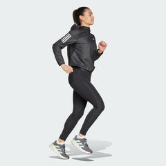 Women's adidas Own the Run Winter Full Length Leggings