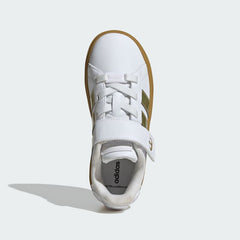 Kids' adidas adidas STAR WARS GRAND COURT 2.0 SHOES CHILDREN