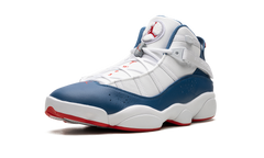 6 Rings "True Blue" 322992 140