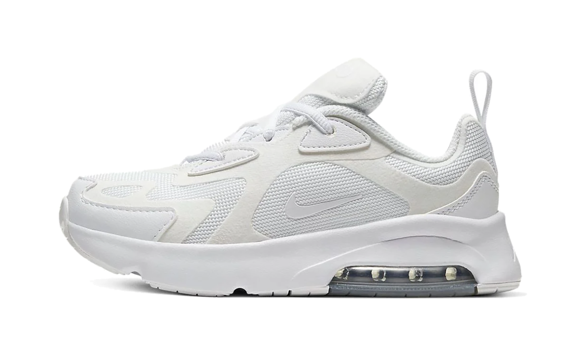 Air Max 200 PS "Rasta" AT5628 102