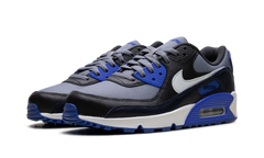 Air Max 90 Gore-Tex "Cool Grey Anthracite Obsidian Pure Platinum" FD5810 003