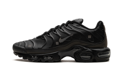 Air Max Plus "A-COLD-WALL - Black" FD7855 001