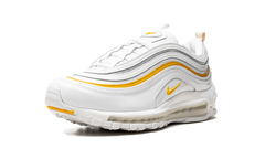 AIR MAX 97 MNS WMNS "White / Yellow" DM8268 100